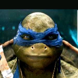 Meet your Posher, Oswaldo